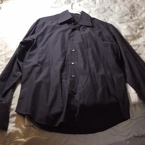 Zara - Long-sleeved Men's shirt - XL - see pics